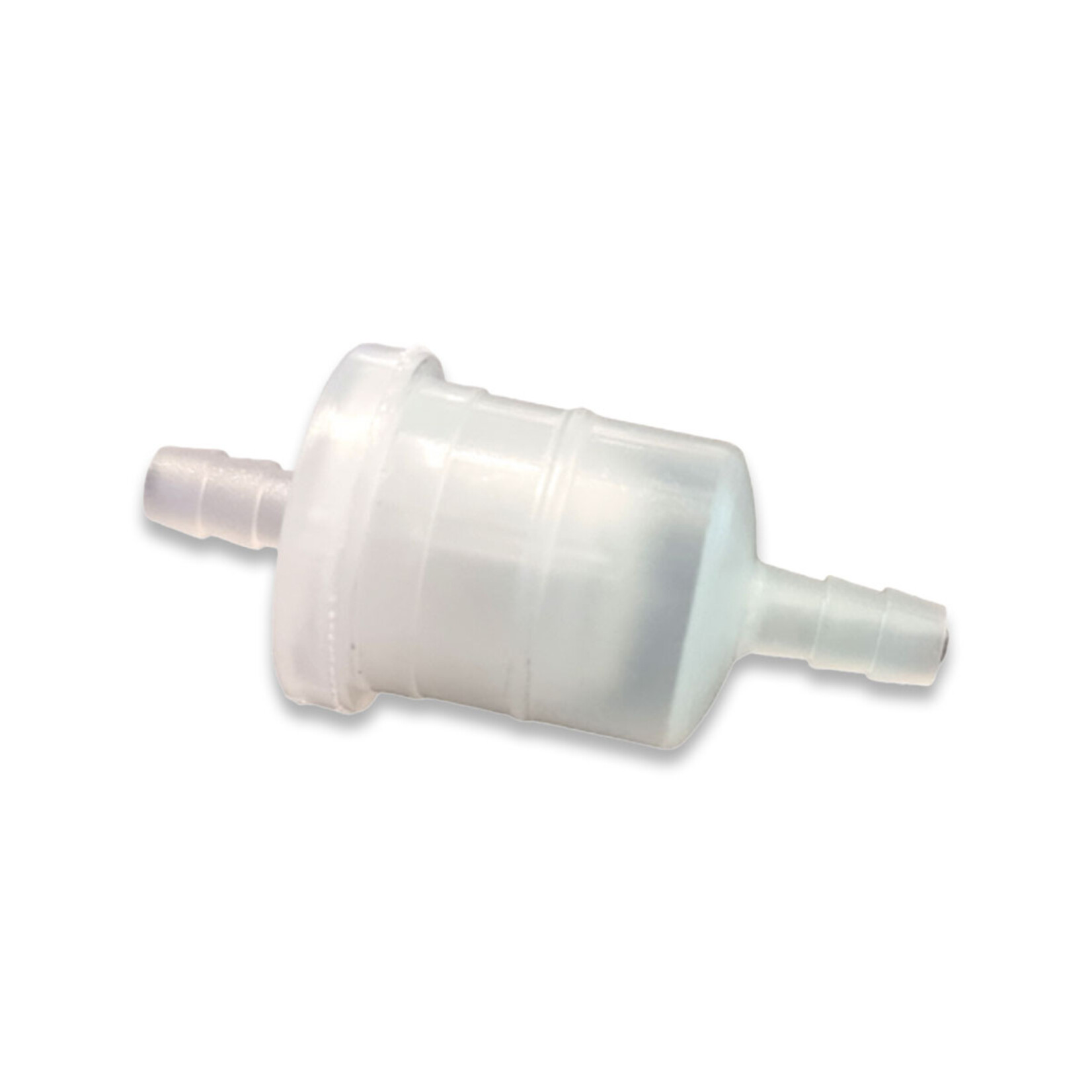 Focustronic Wasserfilter / Schlauchfilter für Alkatronic