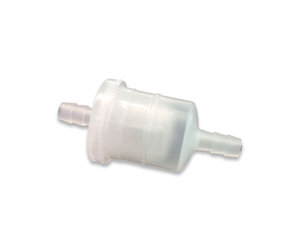 Focustronic Wasserfilter / Schlauchfilter für Alkatronic