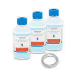 GHL KH Director Reagent Set - 3 x 1000 ml inkl. Reagenzschlauch