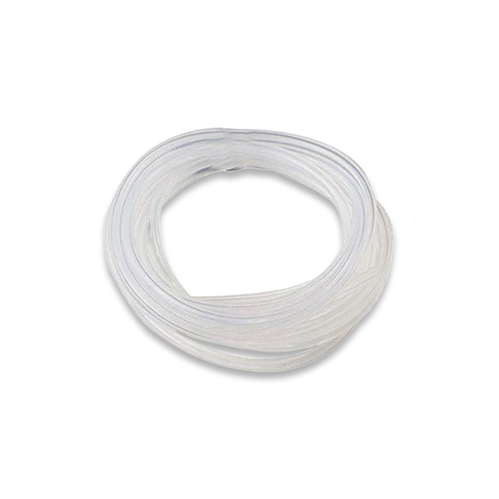 Neptune Systems Abwasser-Schlauch (Transparent) für Trident Messstation - 150 cm