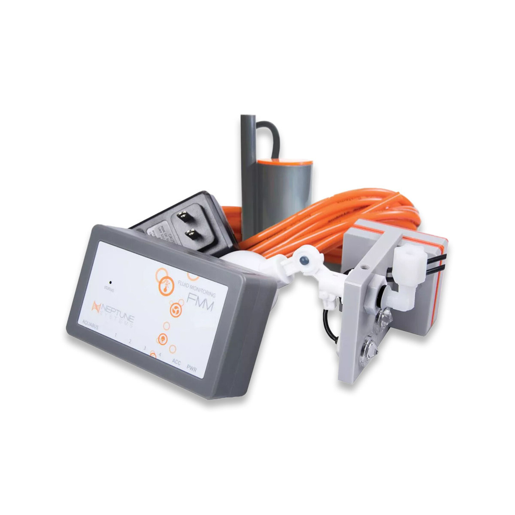 Neptune Systems Automatic Top-Off Kit v2 - Osmose Nachfüllsystem