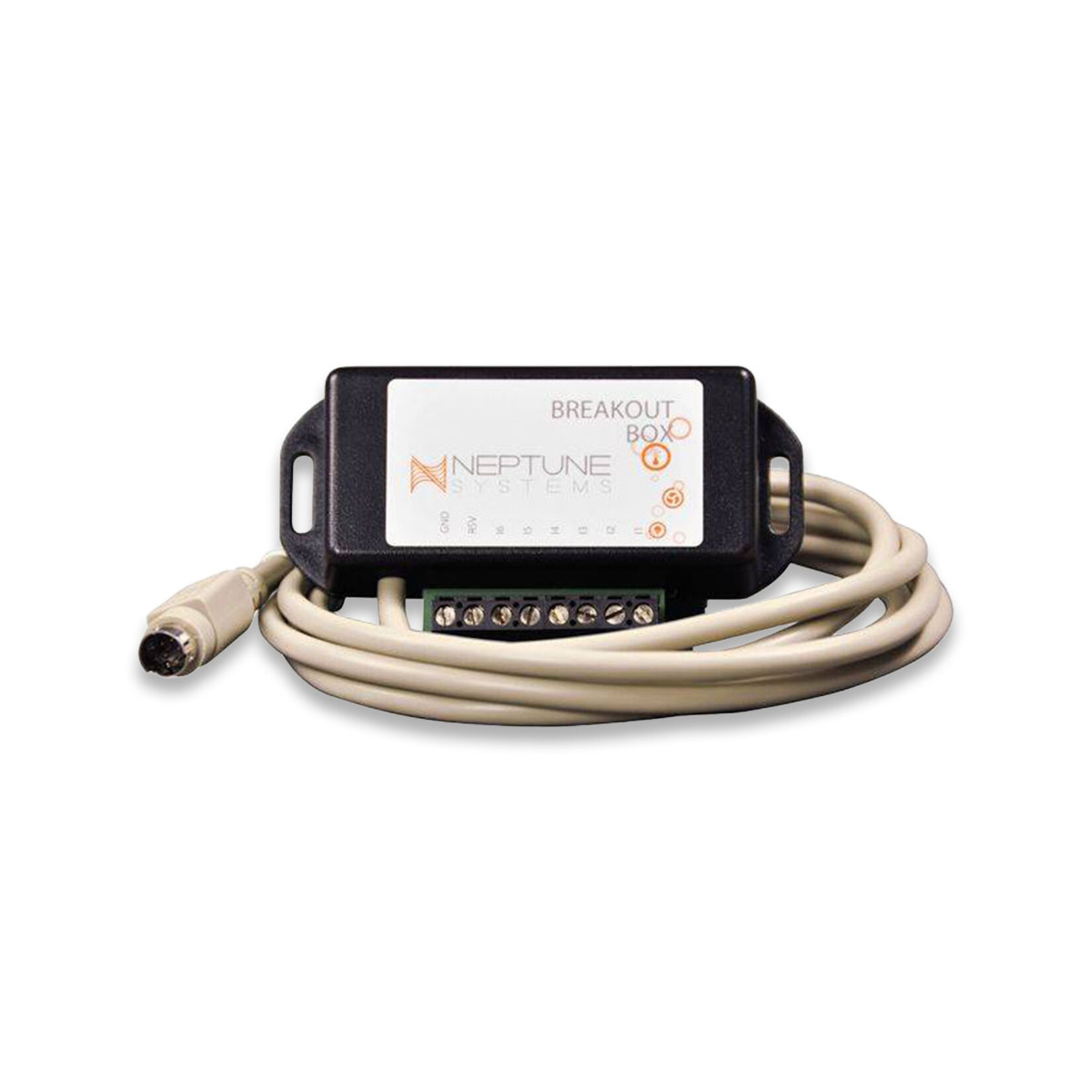 Neptune Systems Breakout Box (BOB)