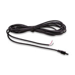 Neptune Systems DC24 to Bare Wire Cable / Male - 10' - 3 Meter (CBL-DC24-BARE-10)