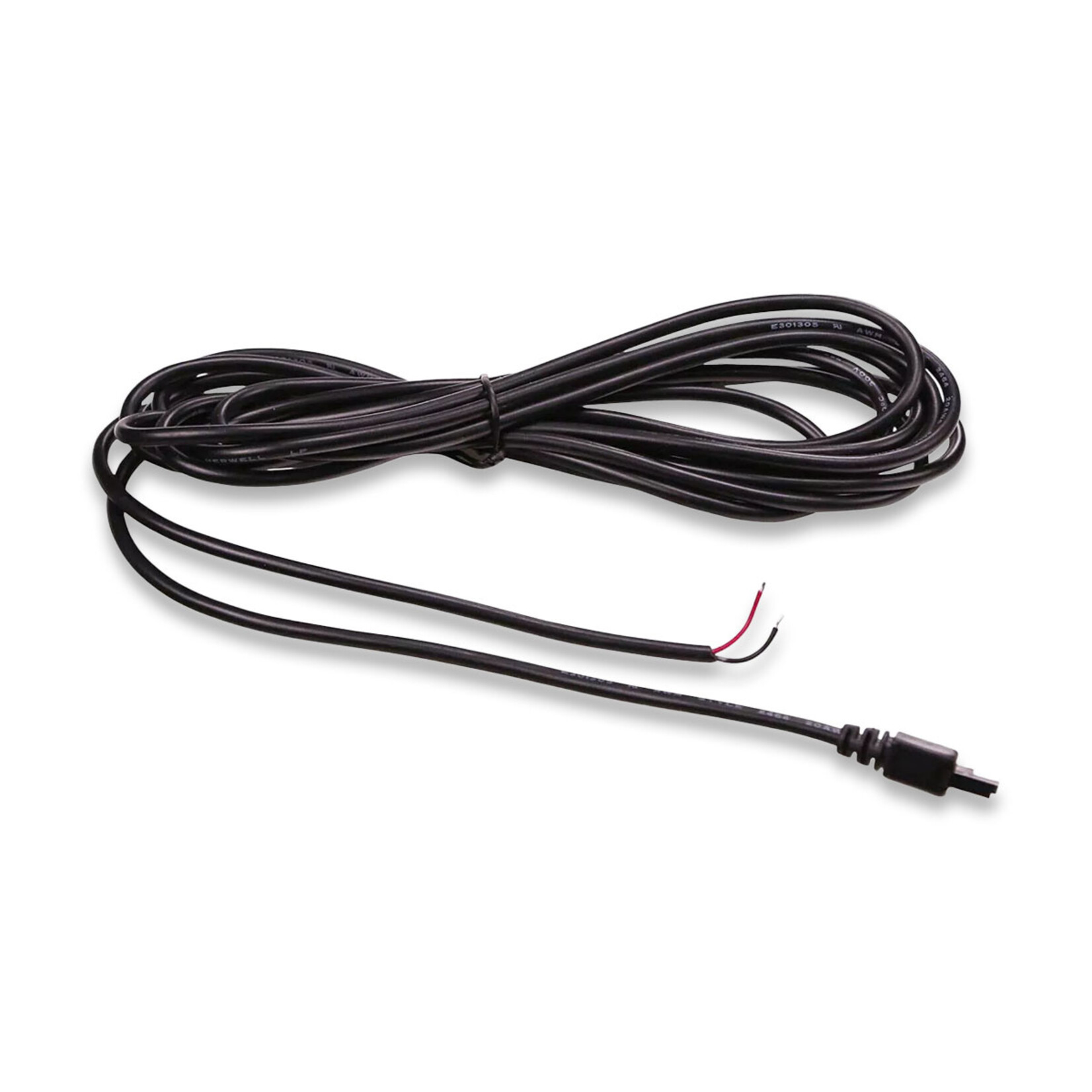 Neptune Systems DC24 to Bare Wire Cable / Male - 10' - 3 Meter (CBL-DC24-BARE-10)