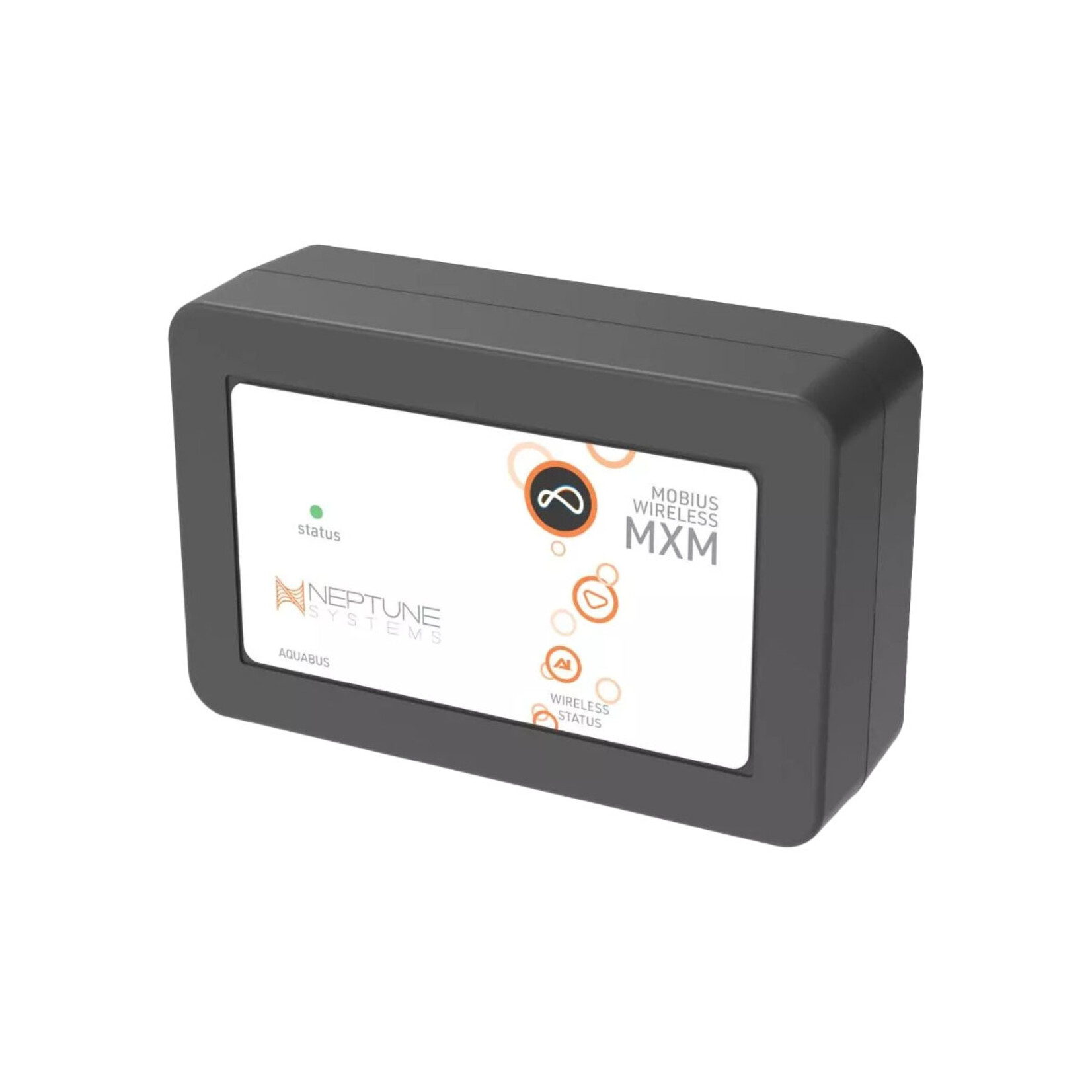 Neptune Systems Mobius Wireless Control Module (MXM)