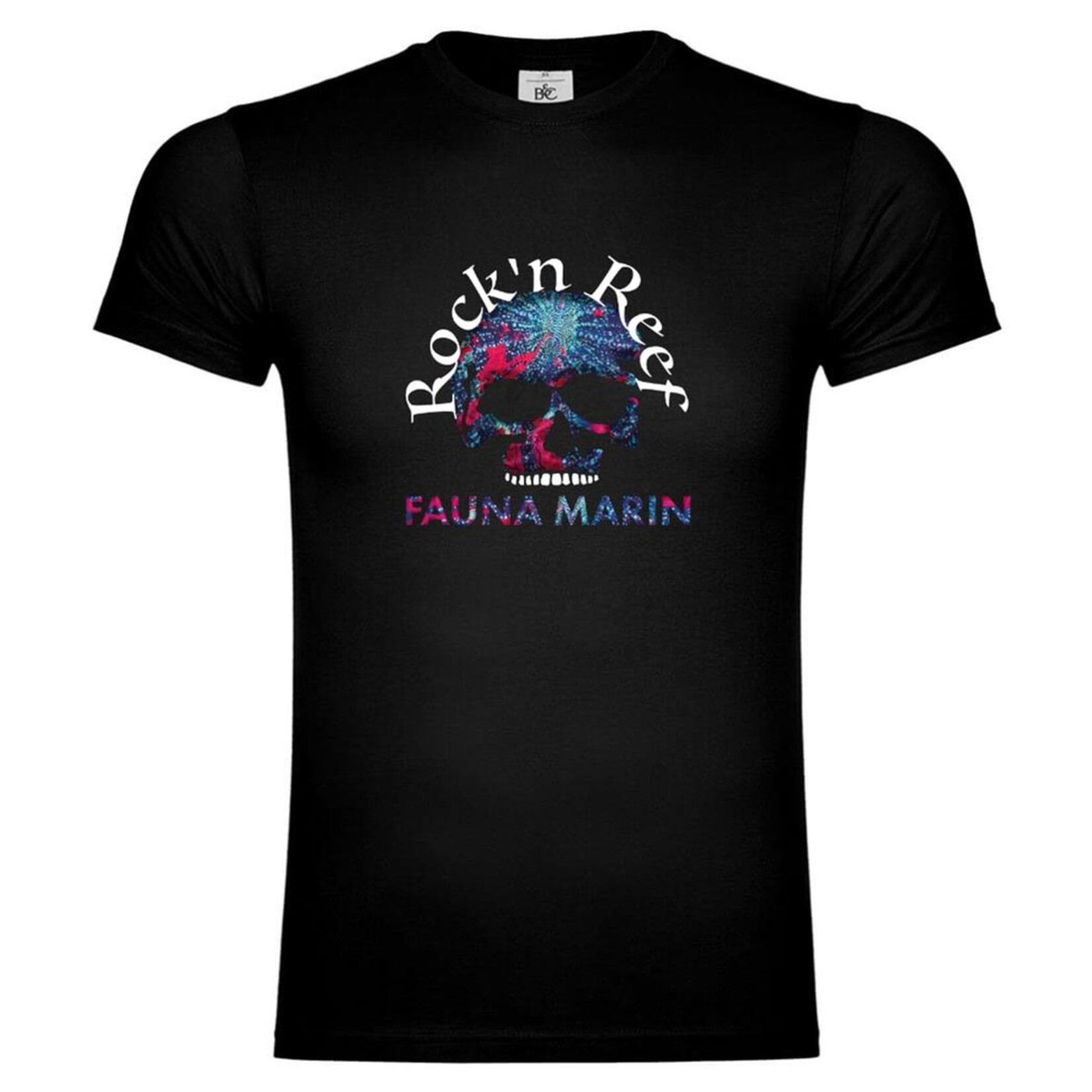 Fauna Marin Rock'n'Reef T-Shirt