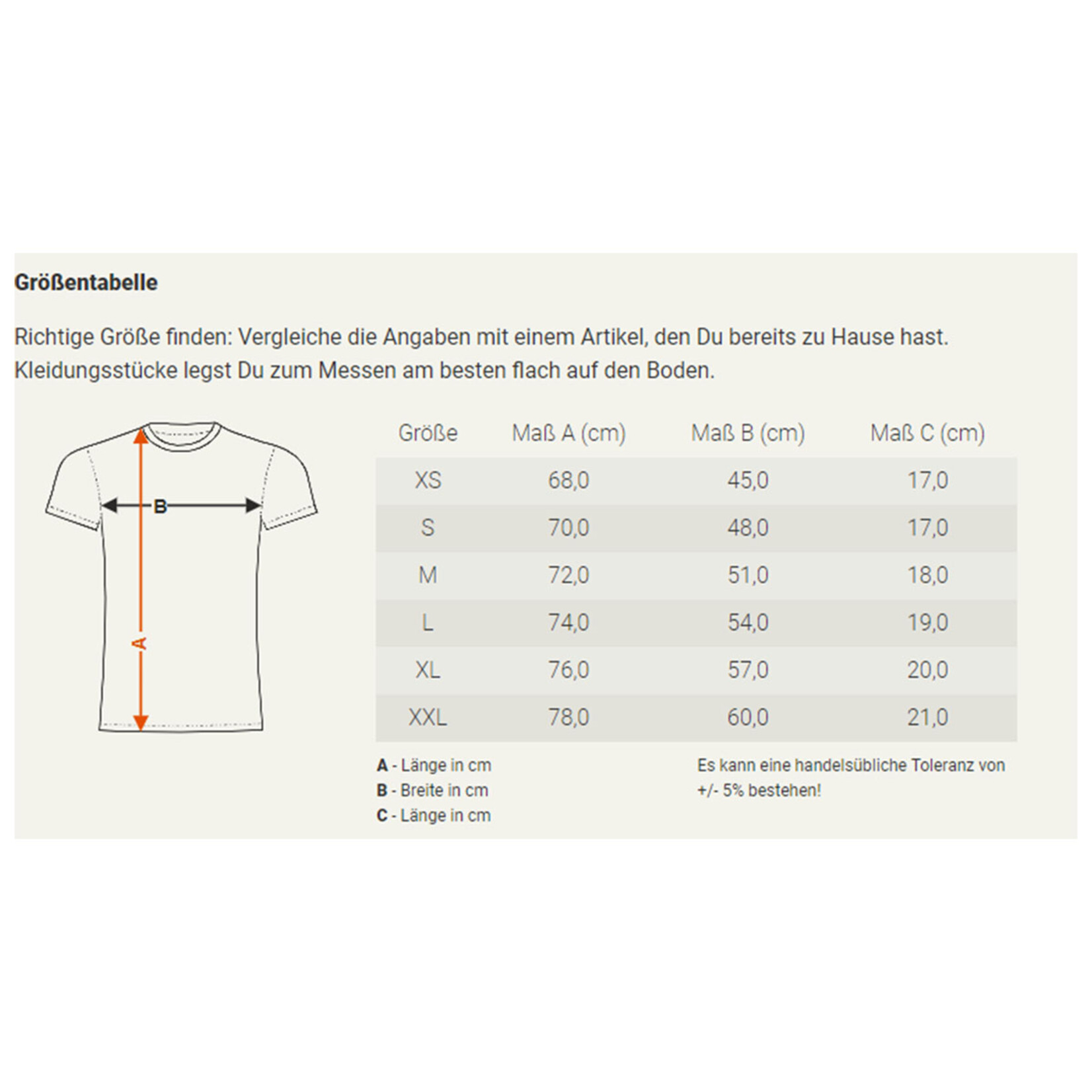 Fauna Marin Rock'n'Reef T-Shirt