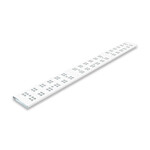 ATI Straton Flex G2 153 - Weiss