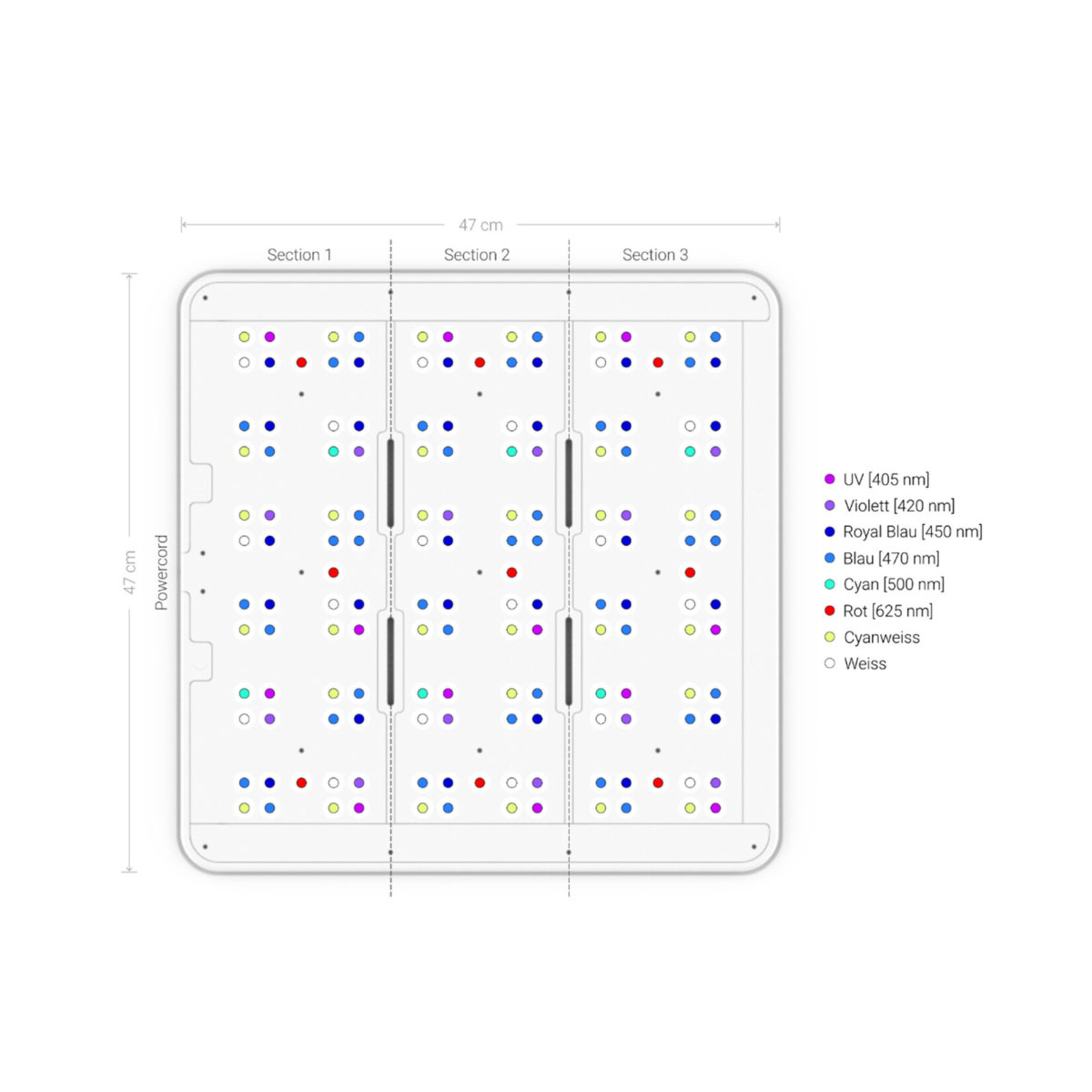 ATI Straton Pro G2 153 - Anthrazit