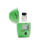 Hanna Instruments Checker HI736 - Phosphor - ultra low range