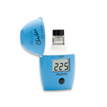 Hanna Instruments Checker HI755 - Alkalinität (KH Wert)