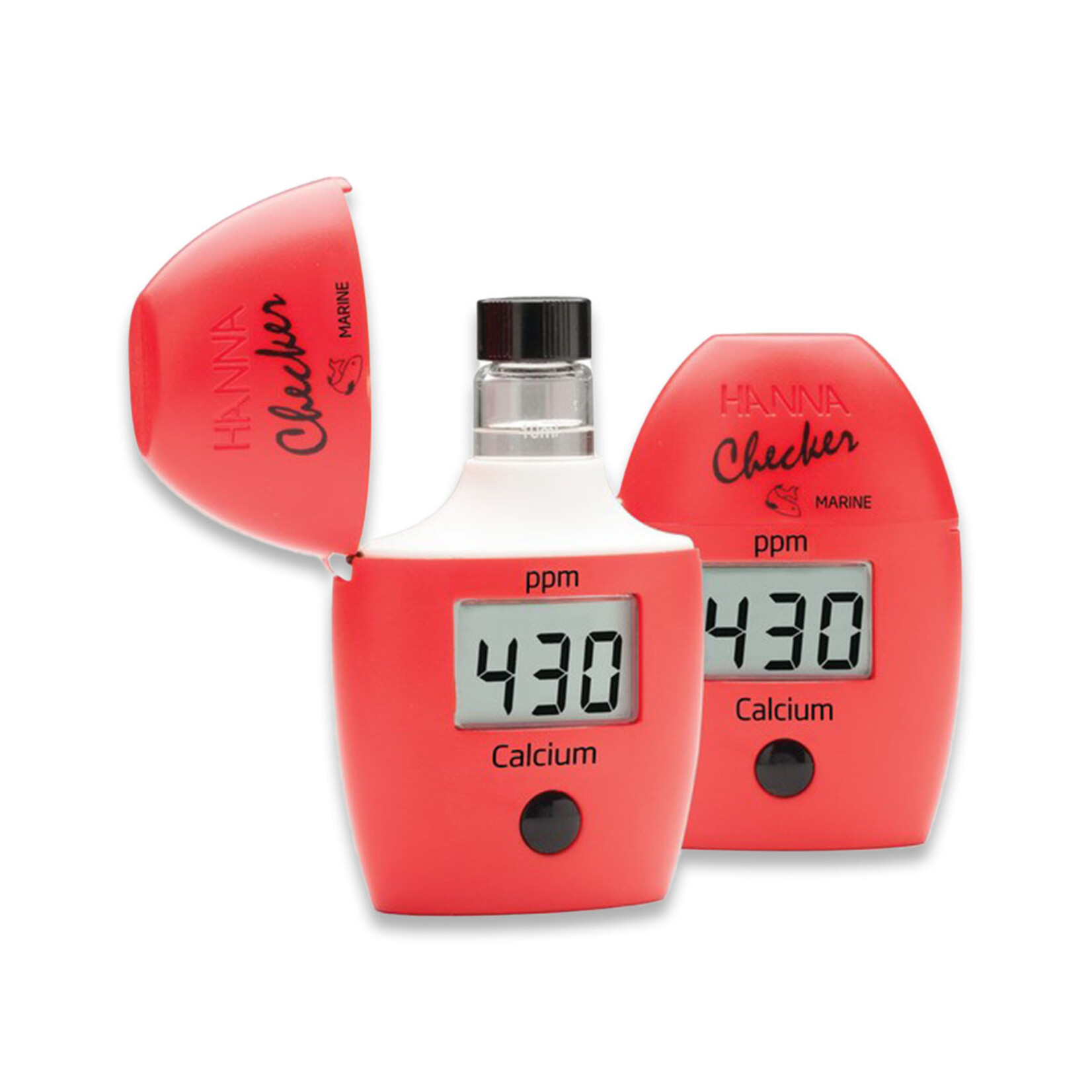 Hanna Instruments Checker HI758 - Calcium