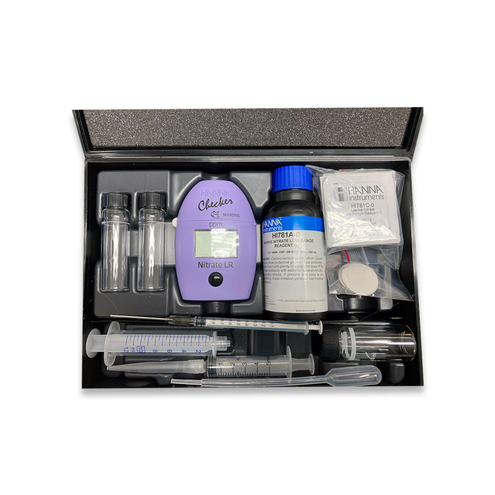 Hanna Instruments Checker HI781 - Nitrat - low range