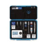Hanna Instruments Marine Master Bluetooth® - HI97115C - Multiparameter-Photometer Kofferset