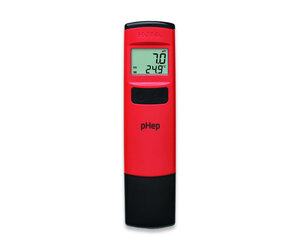 Hanna Instruments PH Tester HI98107