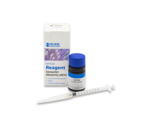 Hanna Instruments Reagent HI772-26 - Alkalinität Seewasser (KH Wert)