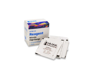 Hanna Instruments Reagent HI782-25 - Nitrat - high range