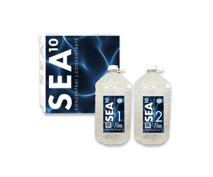Fauna Marin Sea10 - Meerwasserkonzentrat 2 x 10 Liter