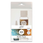 ATI Professional Test Kit KH - Nachfüllset für ca. 100 Tests