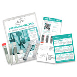 ATI ICP-MS Ultimate Analyse Set x 3