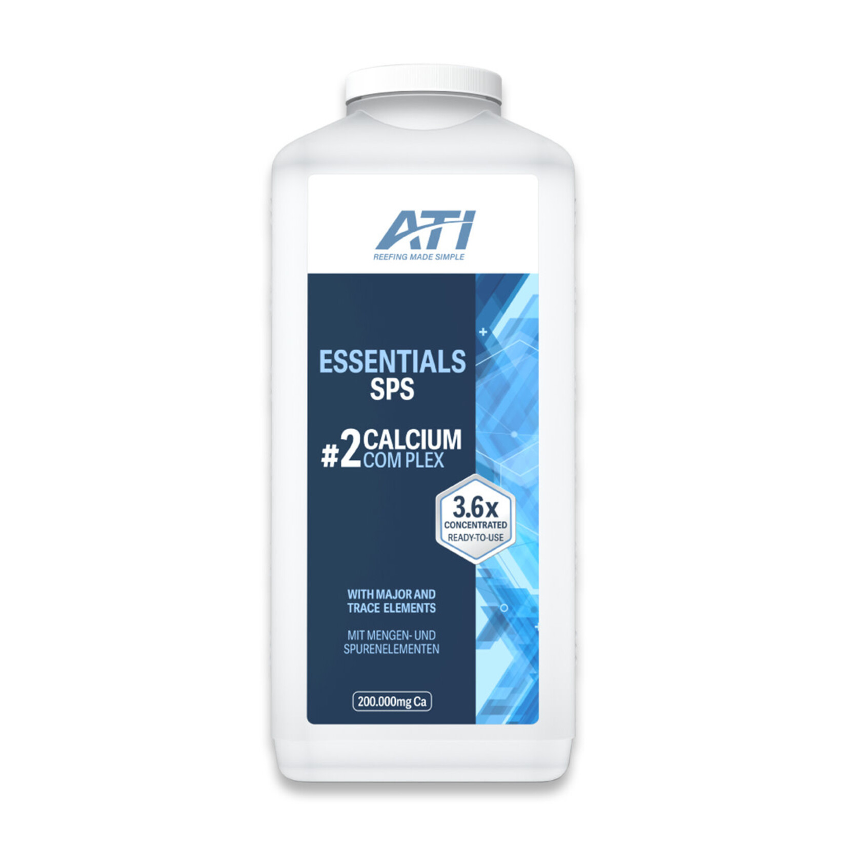 ATI Essentials SPS #1 - 2700 ml