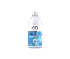 ATI ICP Element Kalium 1000 ml