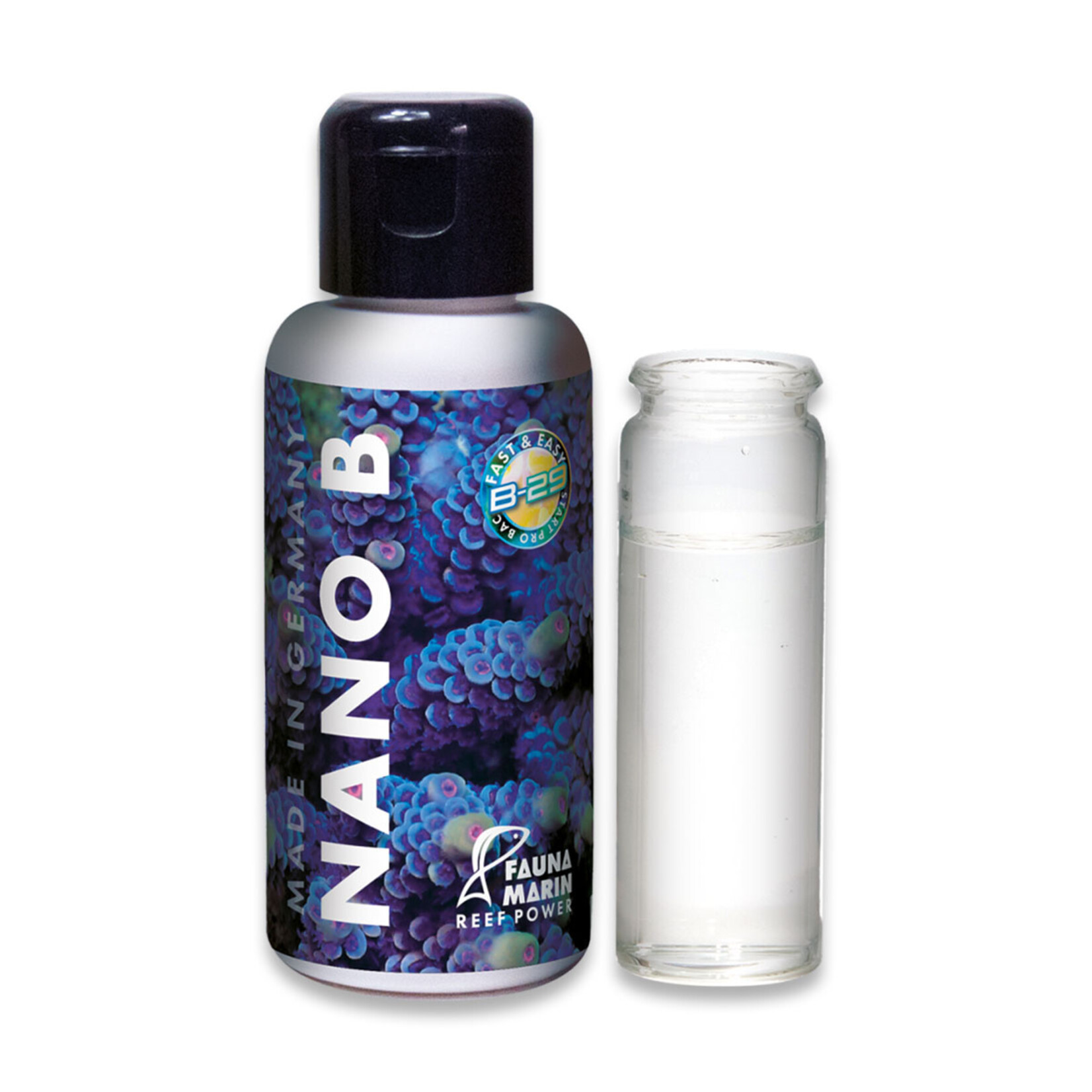 Fauna Marin Nano B - 50 ml
