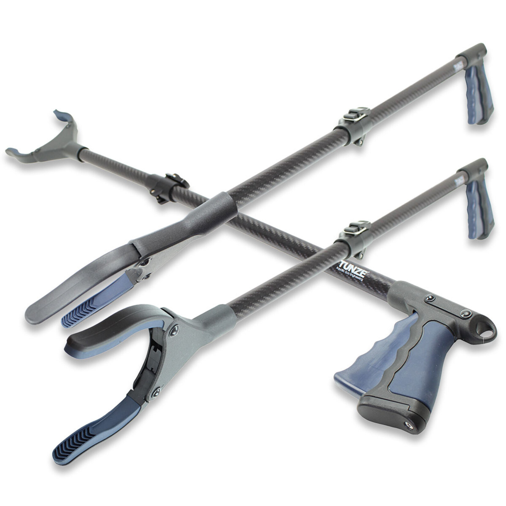 TUNZE Aquarienzange Carbon - 86 cm - 0220.450