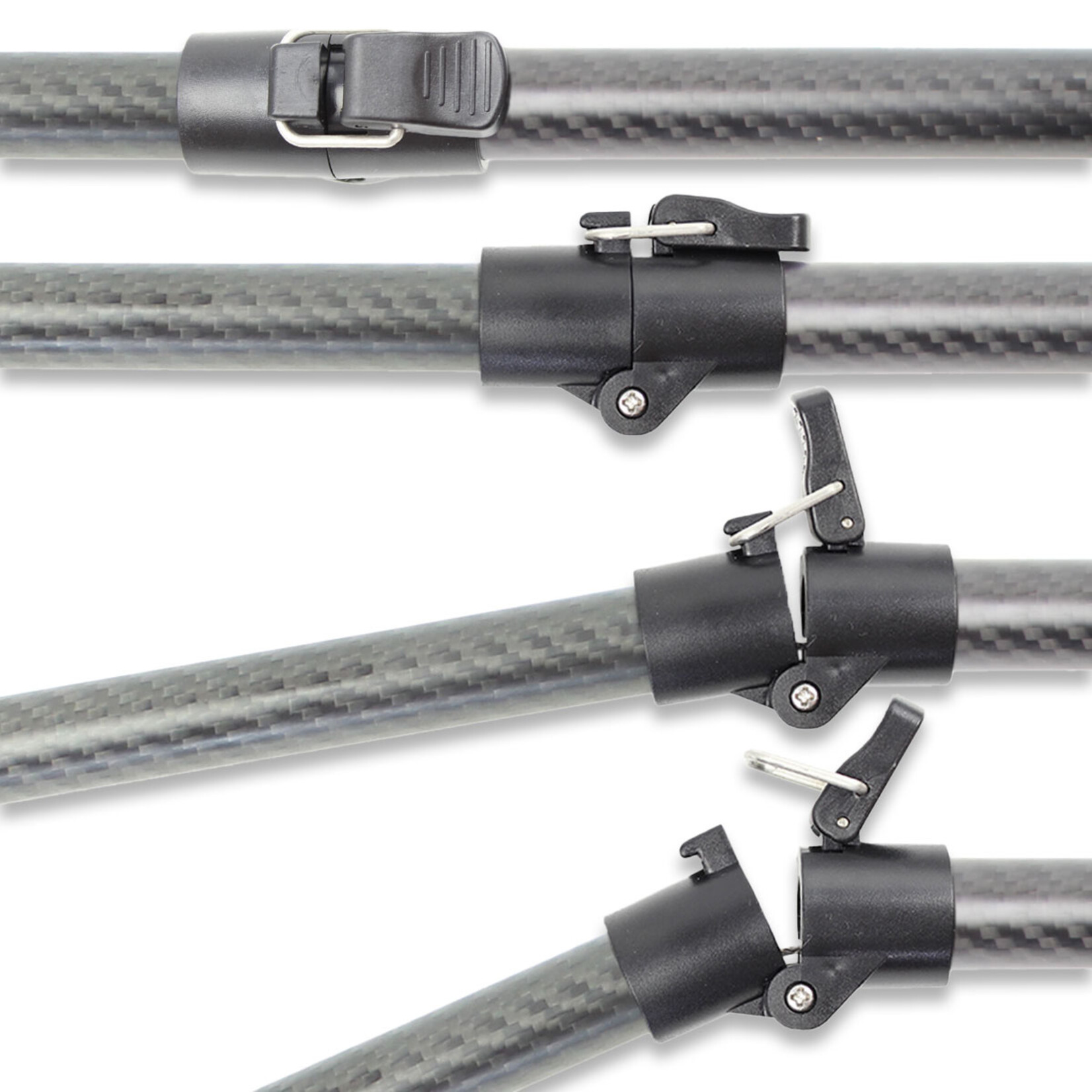 TUNZE Aquarienzange Carbon - 86 cm - 0220.450