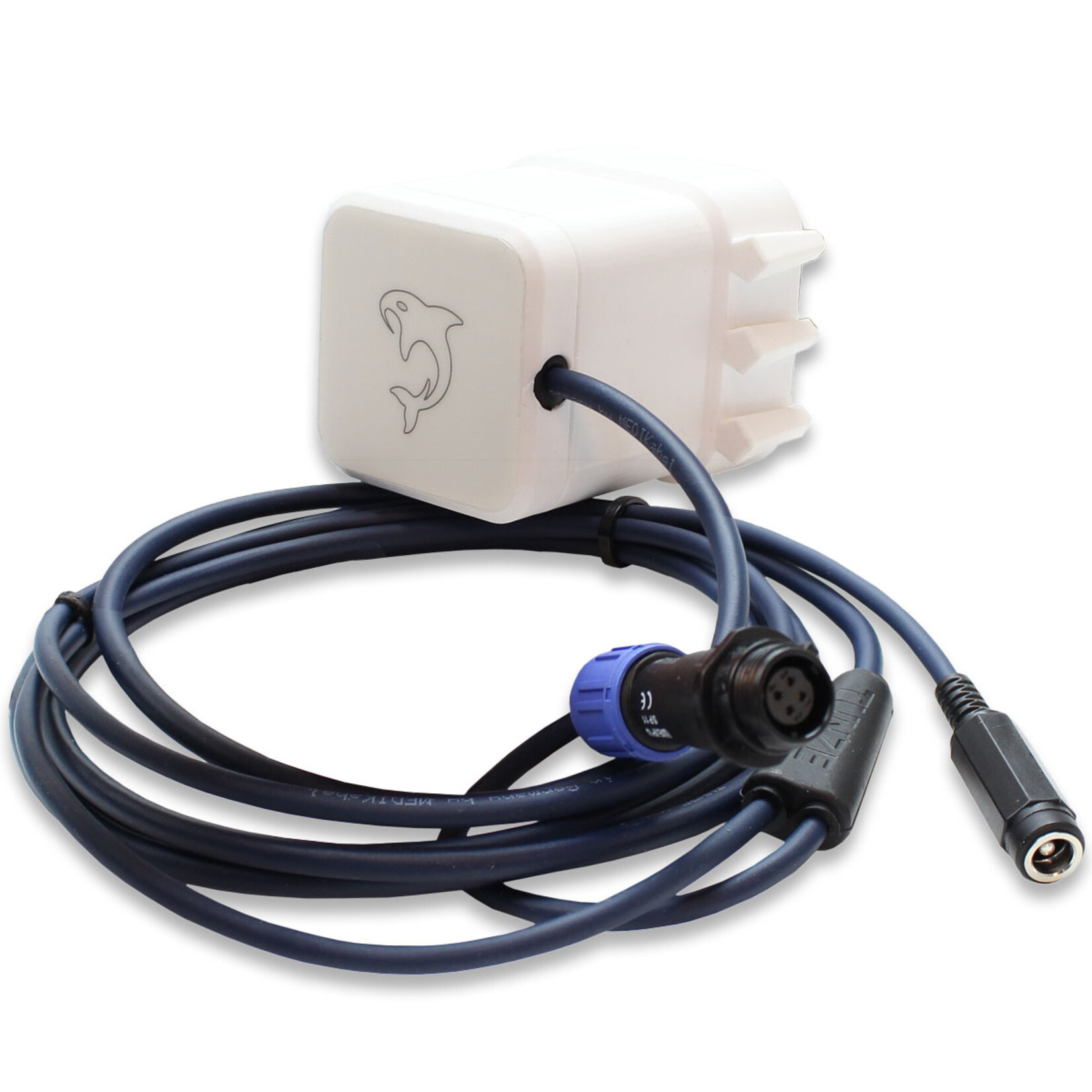 TUNZE ORCA MK2 Weiss - 0501.000