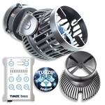 TUNZE Turbelle® stream HUB Edition - 6105 eco