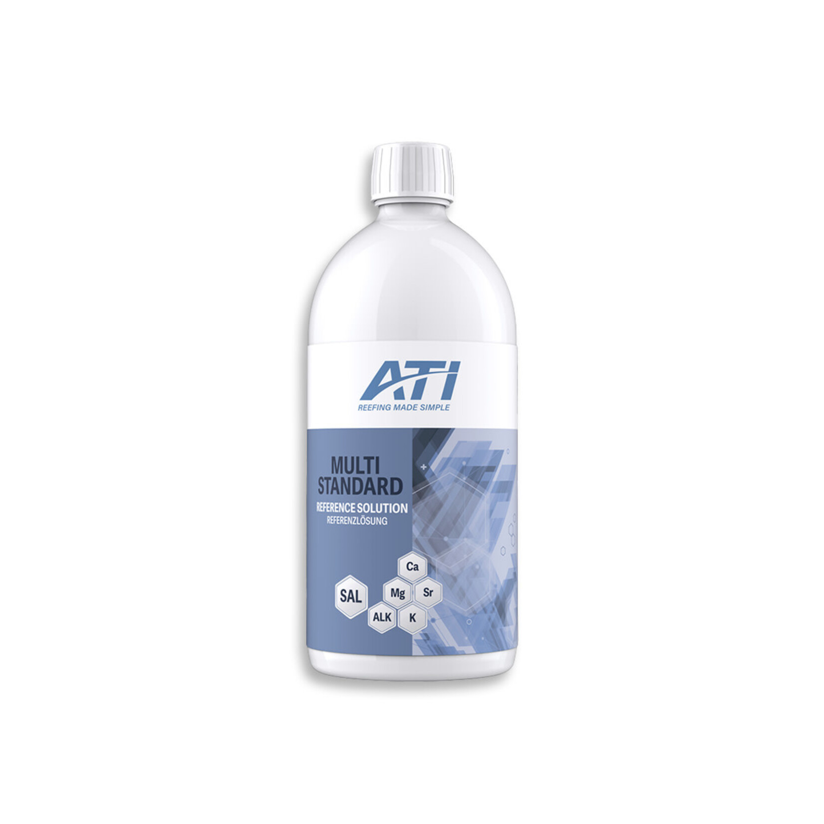 ATI Multi Standard - 1000 ml