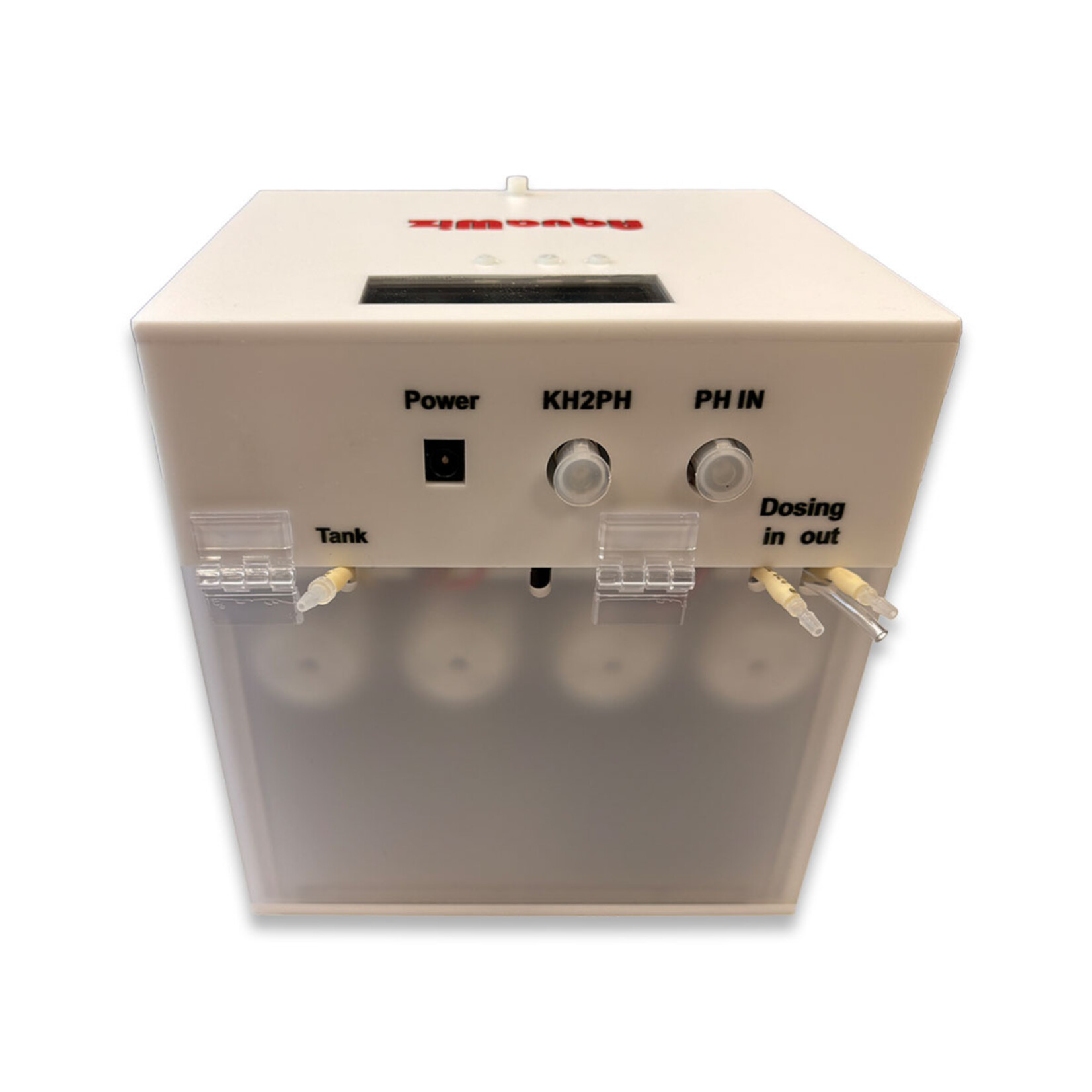 Fauna Marin AquaWiz KH Controller - Gen. 5