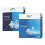 Absolute Ocean & Natürliches Meerwasser