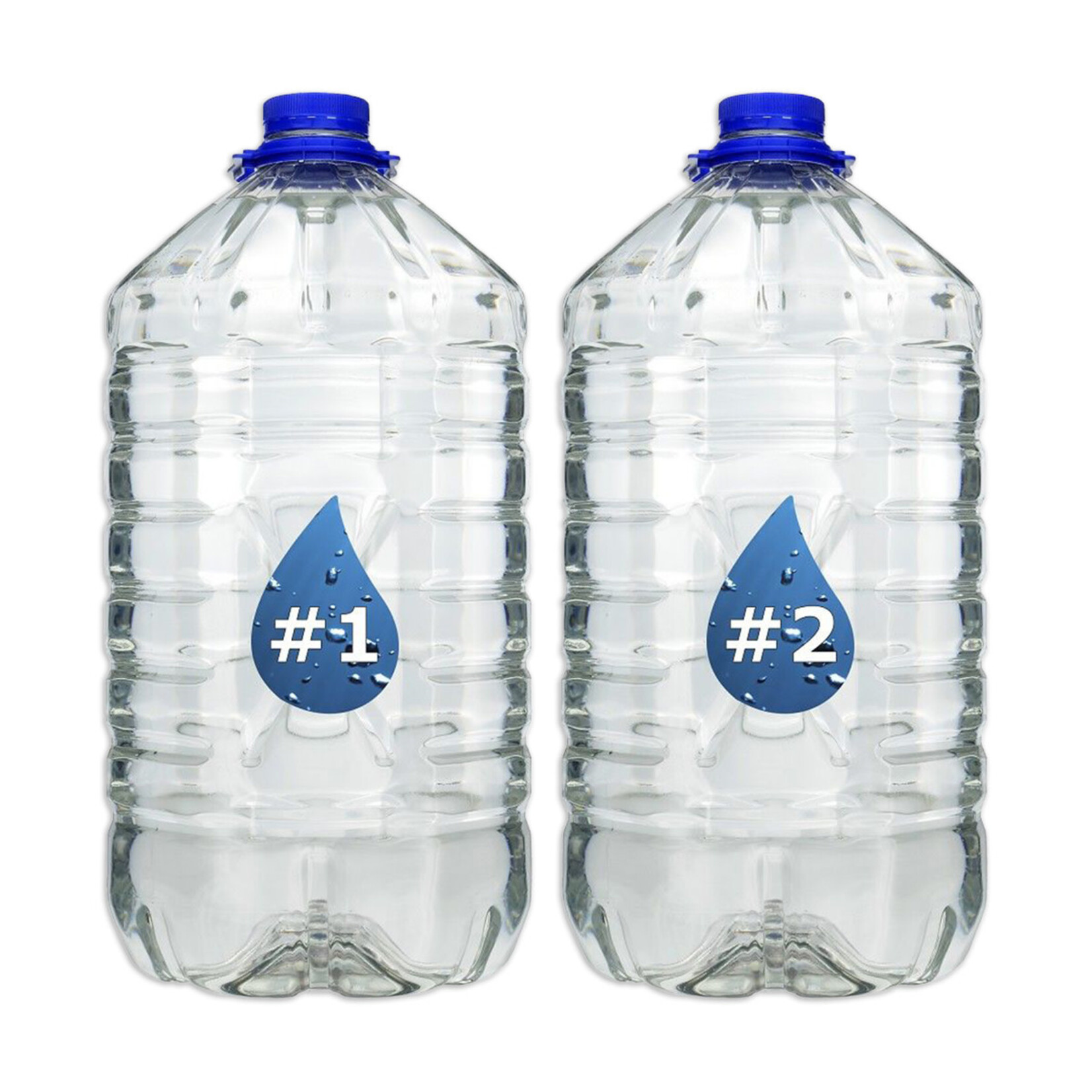 ATI Absolute Ocean - 2 x 10.2 Liter