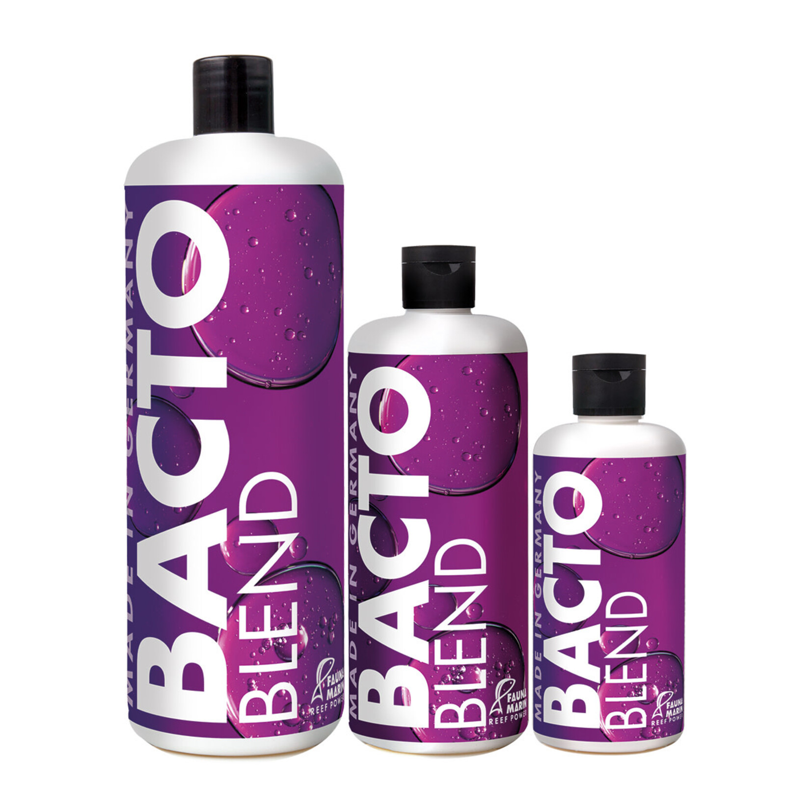 Fauna Marin Bacto Blend - 1000 ml