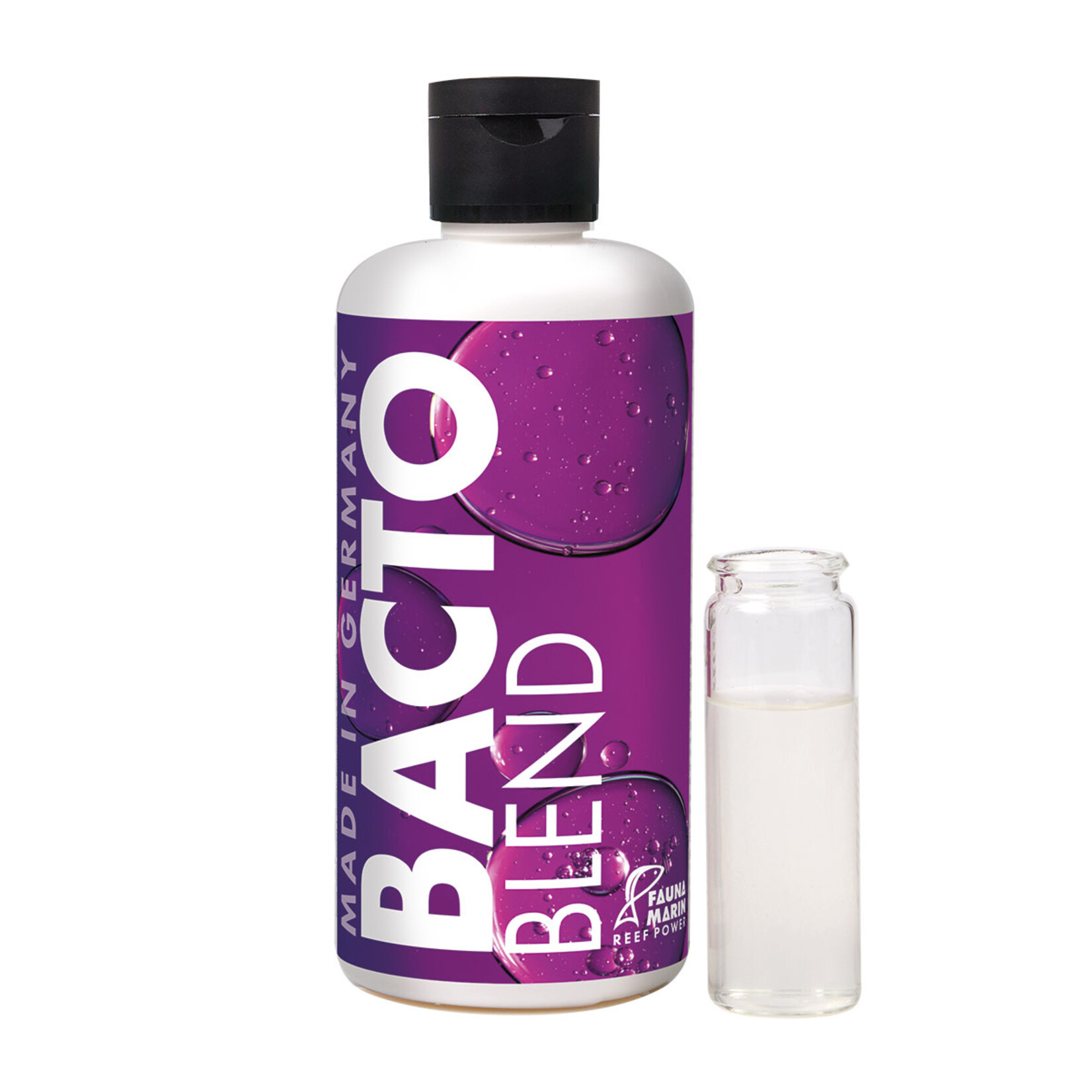 Fauna Marin Bacto Blend - 250 ml