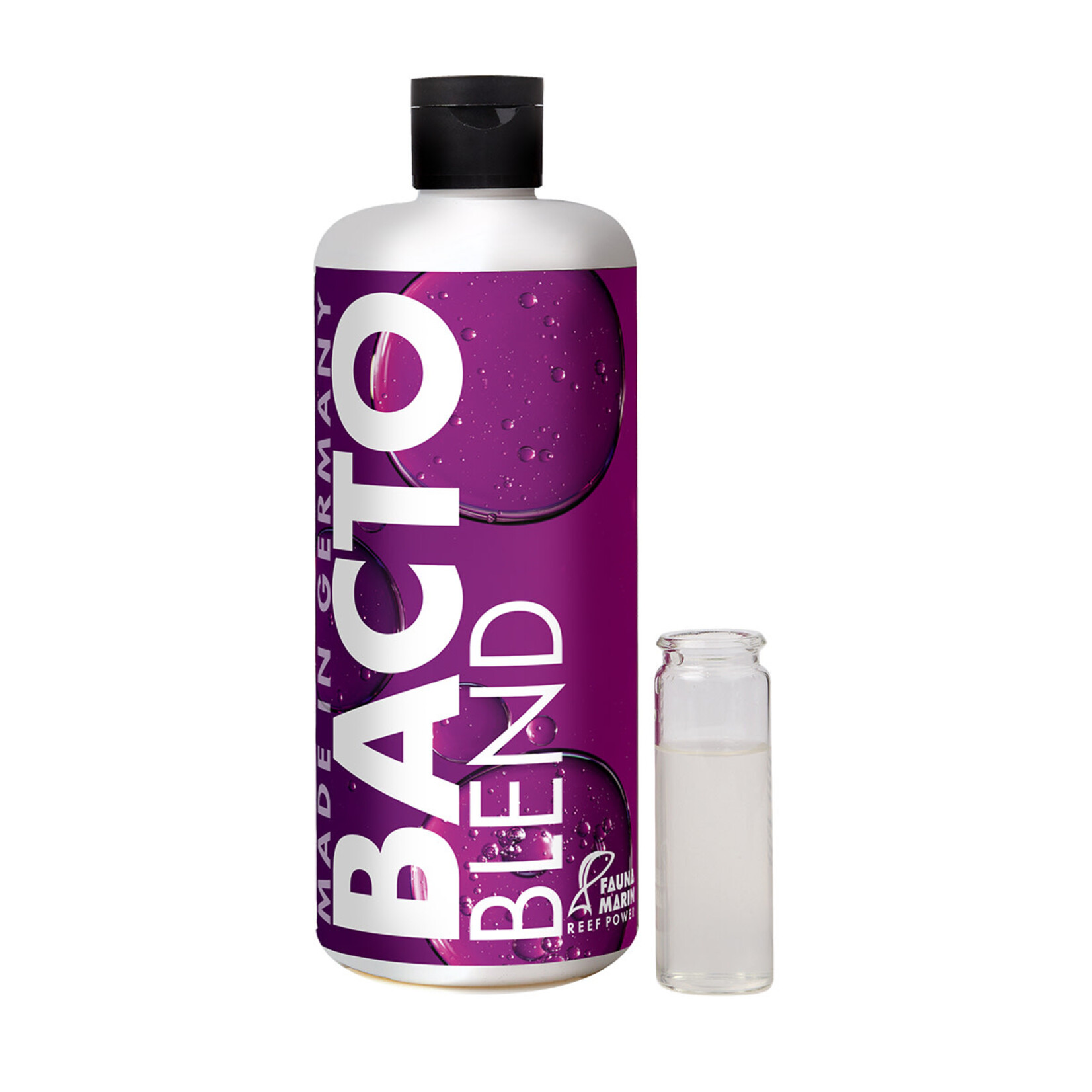 Fauna Marin Bacto Blend - 500 ml