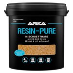 ARKA Resin-Pure - Mischbettharz / Reinstwasserharz - 20 L