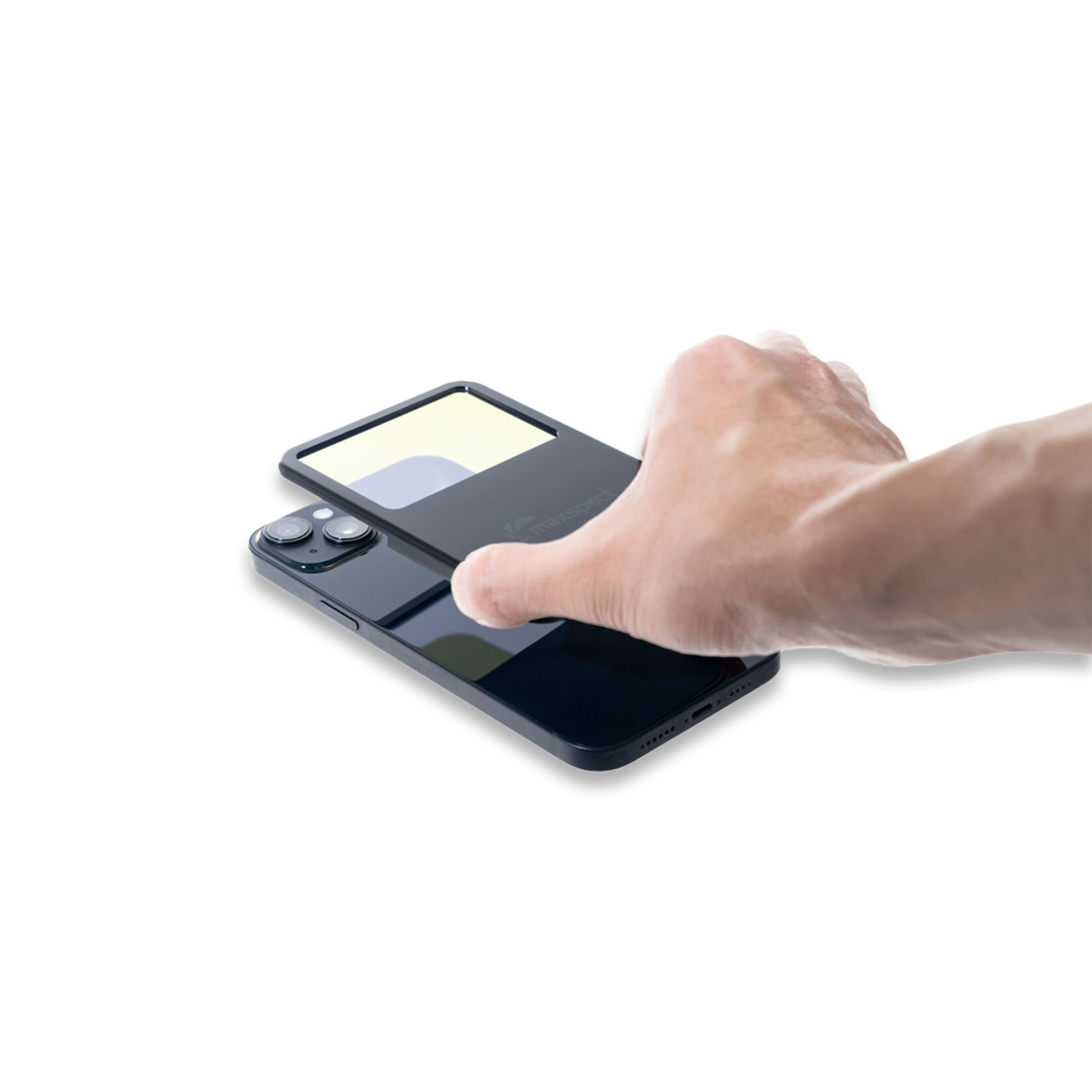 Maxspect TrueReef Filter Lens - Gouda Cheese