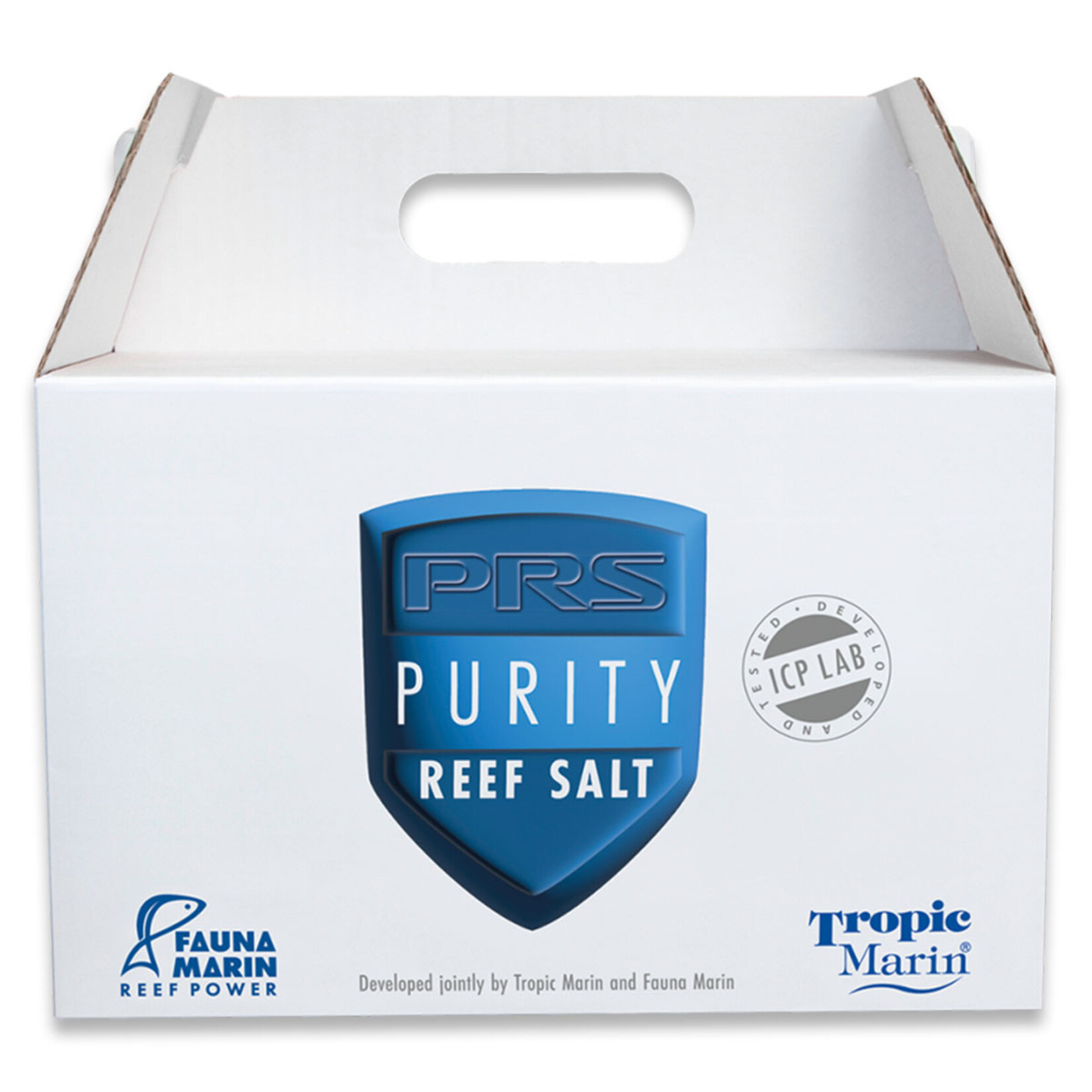 Fauna Marin PRS - Purity Reef Salt - 11 kg Box