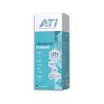 ATI ICP Lab Analysis Standard