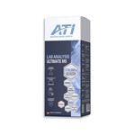 ATI ICP Lab Analysis Ultimate MS