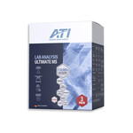 ATI ICP Lab Analysis Ultimate MS 3-Pack