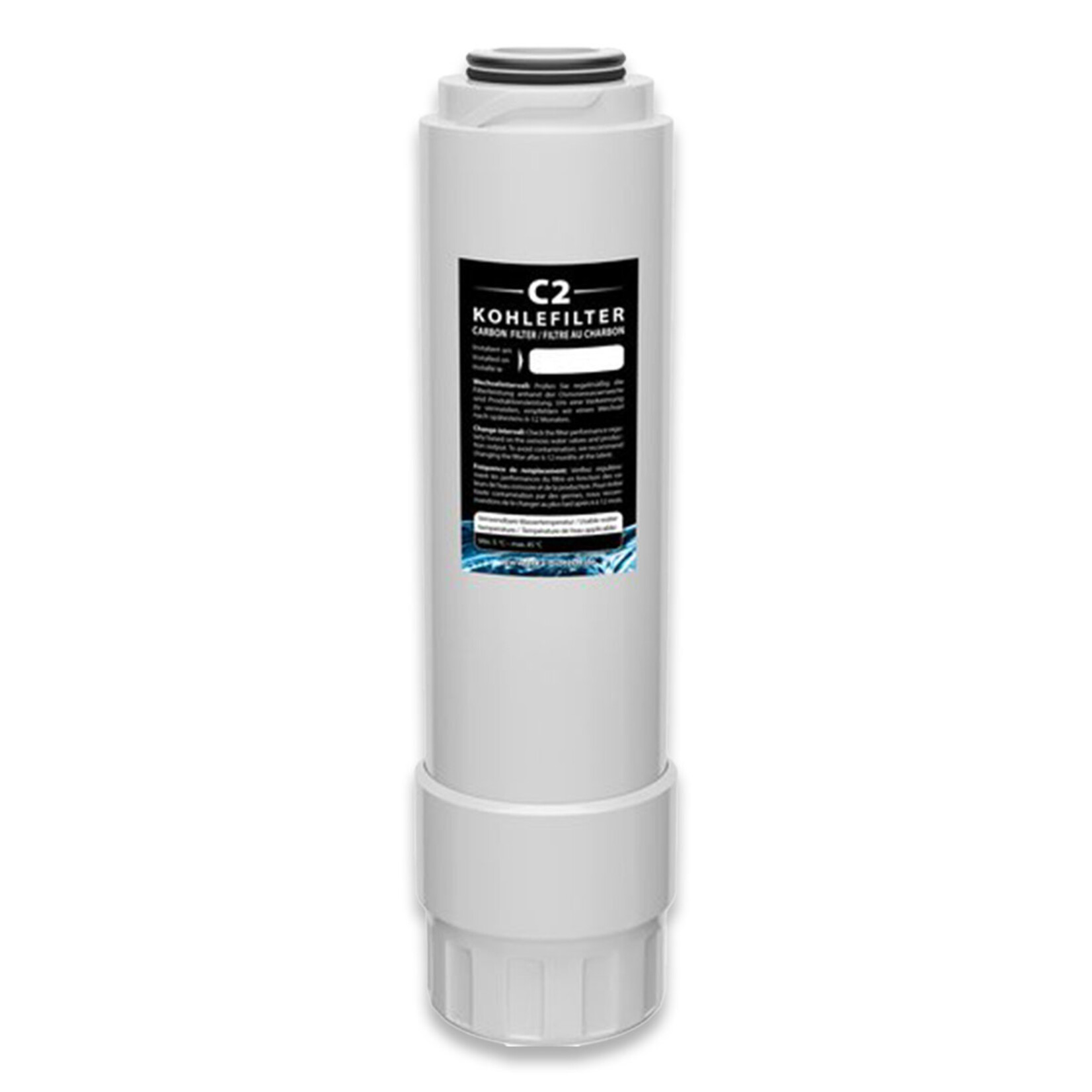 ARKA myAqua 3800 - Kohlefilter C2