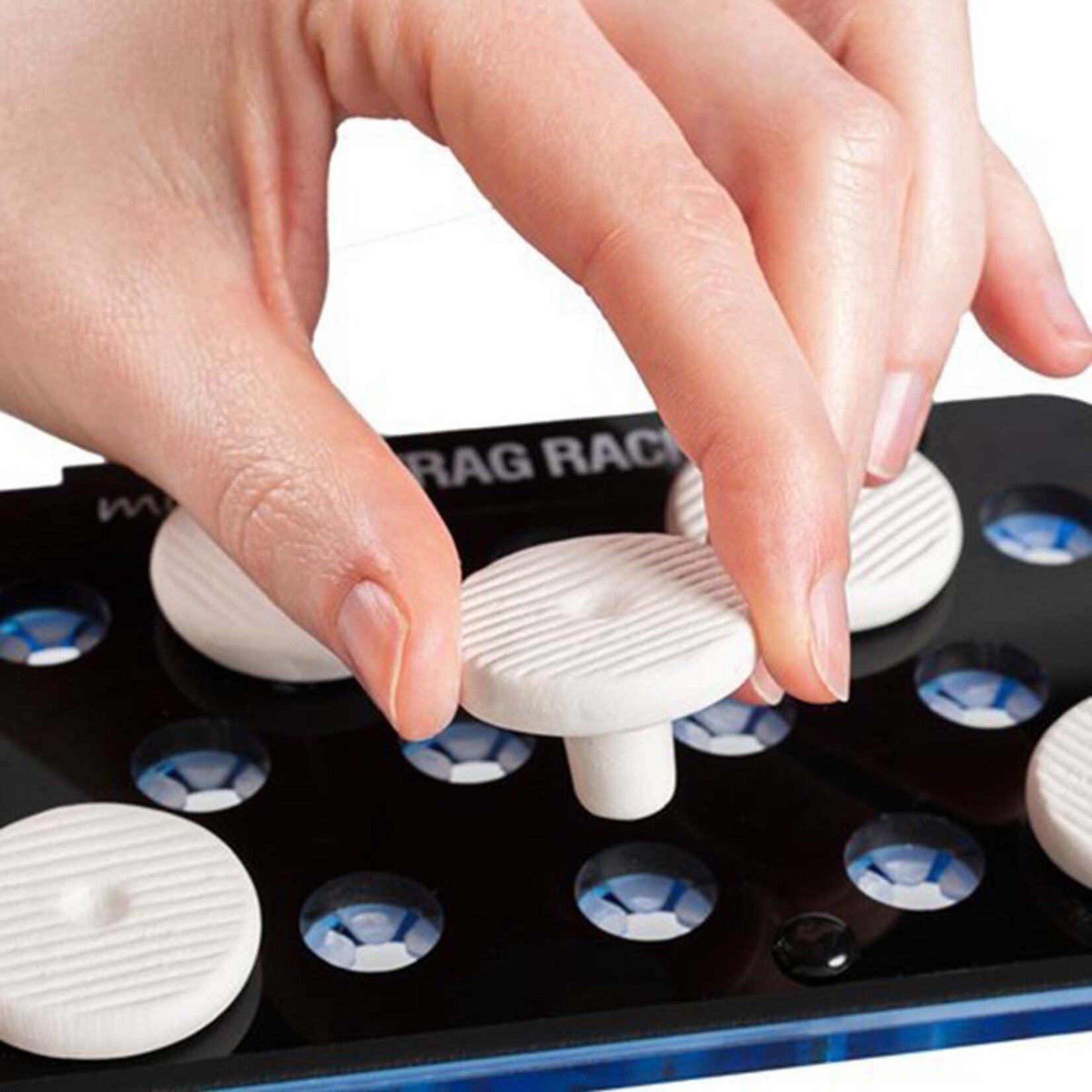 ARKA myReef - CoralPlugs 30mm rund - 12 Stück