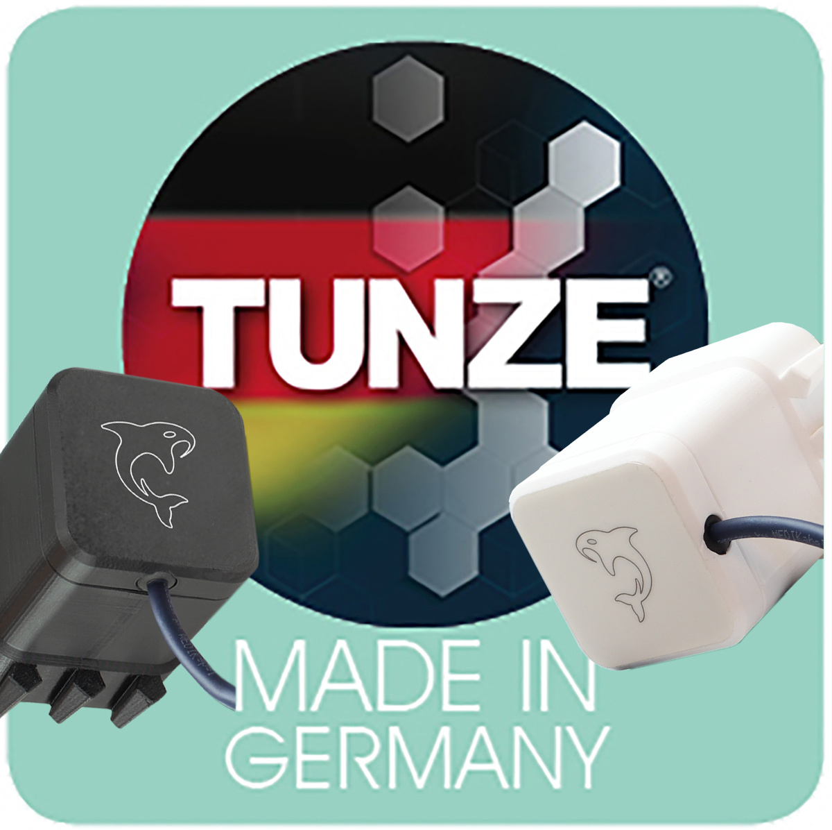 Made in Germany –