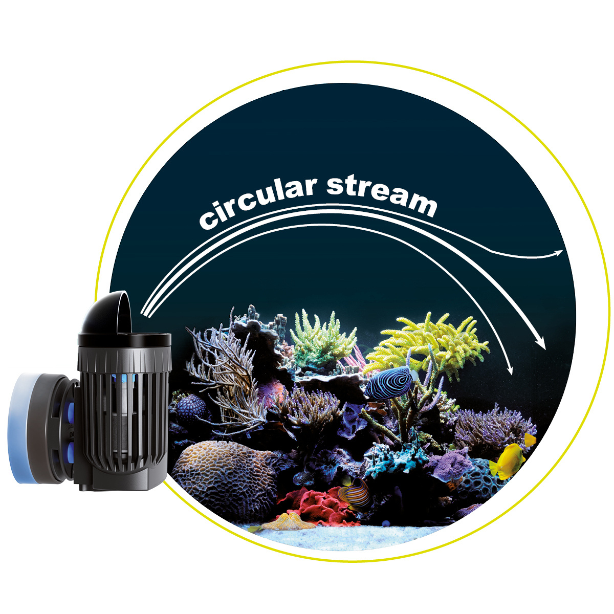 Feinstufig verstellbare Länge –