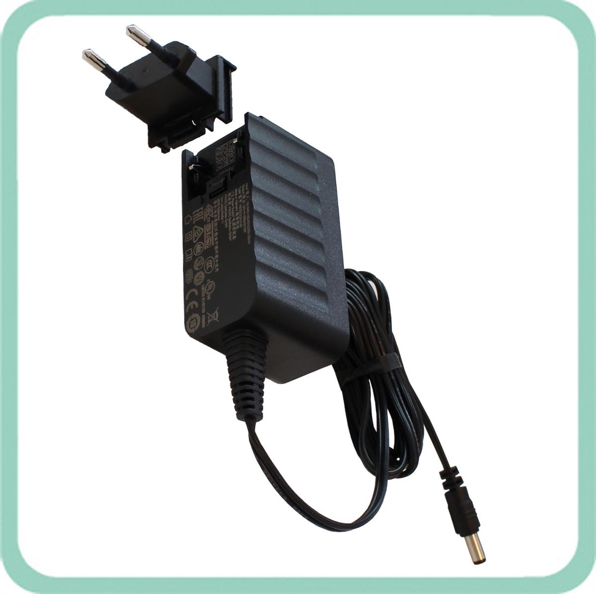 Steuerung über Reef Assistant App