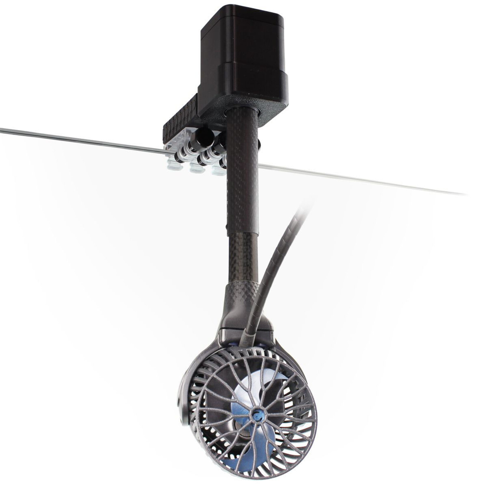 TUNZE Turbelle® nanostream® ORCA MK2 Schwarz - 6075